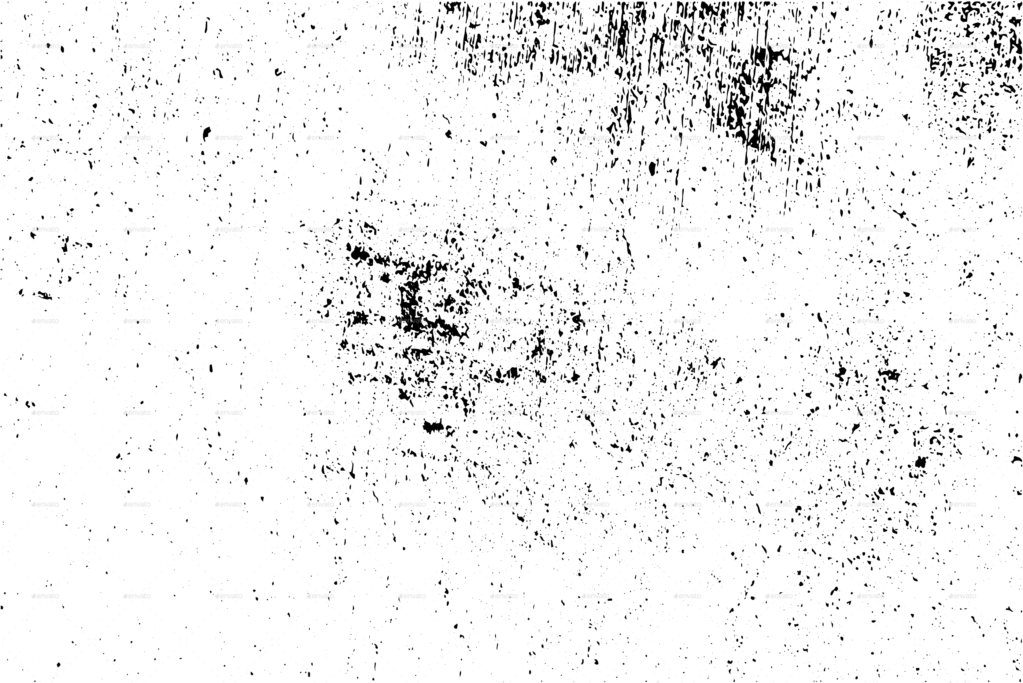 Concrete Vector Texture Pack Vol. 1 by stephaniewest GraphicRiver